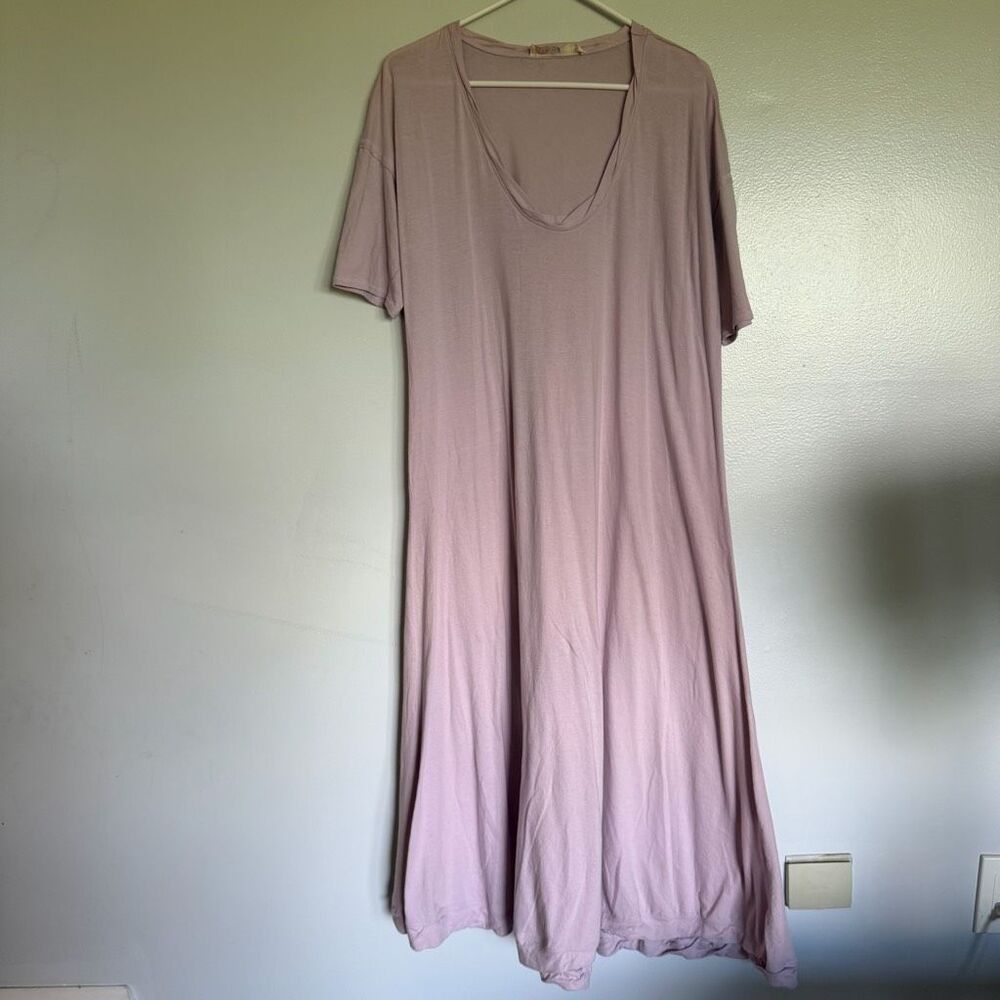 Free People Montauk Midi Dress size Small